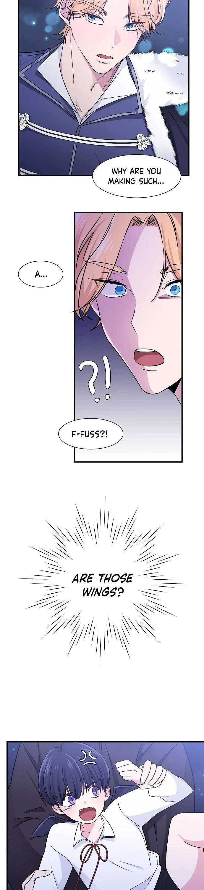 Somehow I Raised A Prince Chapter 5 – Page 4