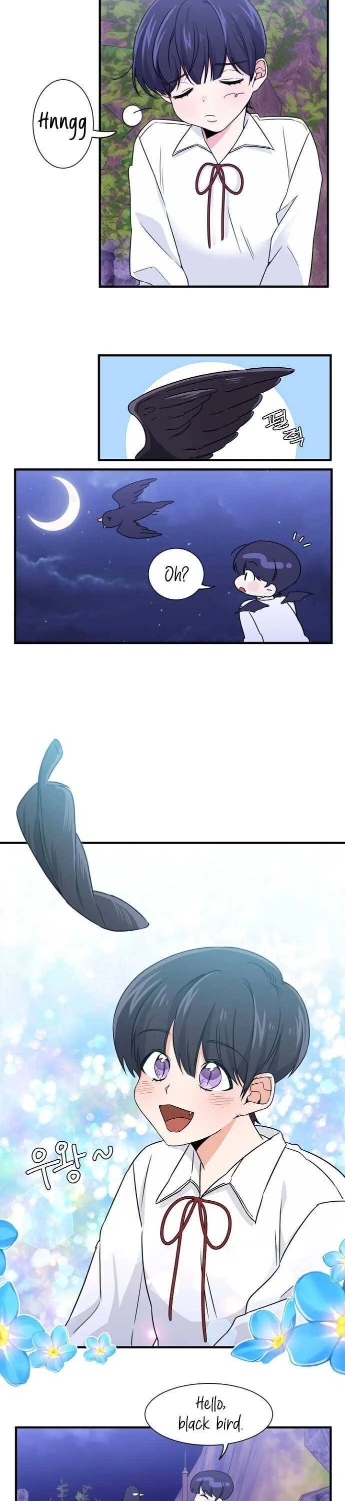 Somehow I Raised A Prince Chapter 5 – Page 12