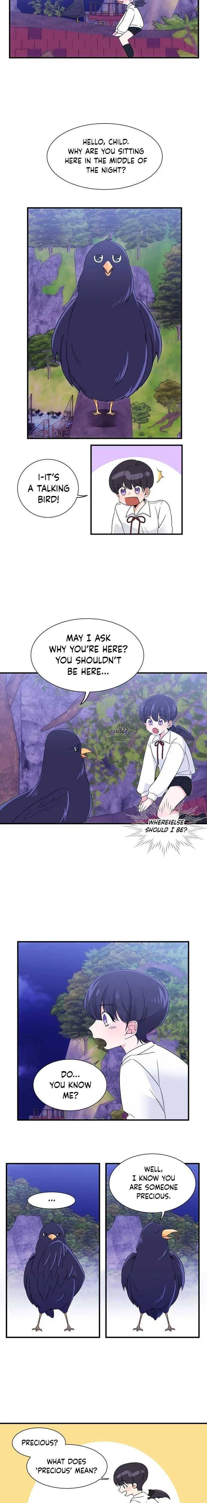 Somehow I Raised A Prince Chapter 5 – Page 13