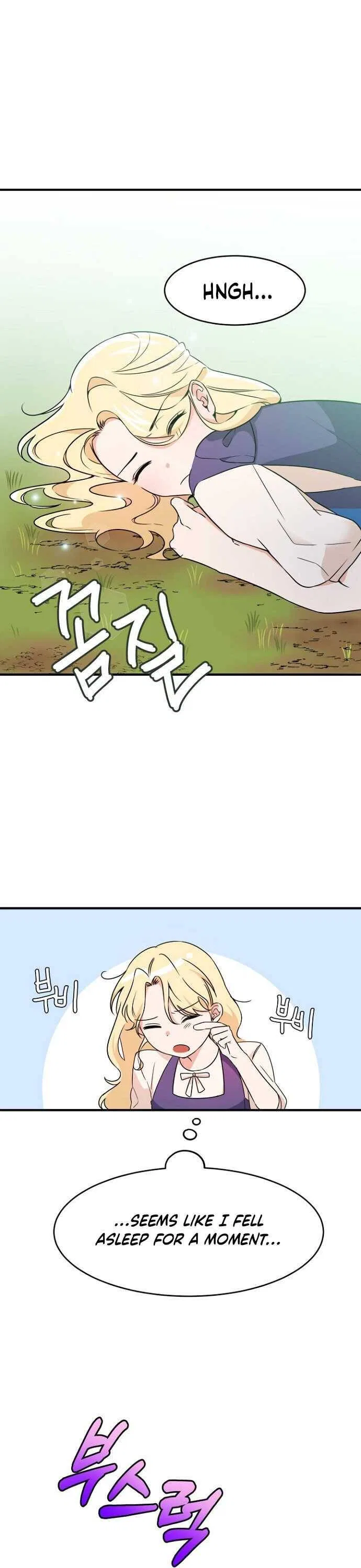Somehow I Raised A Prince Chapter 2 – Page 2