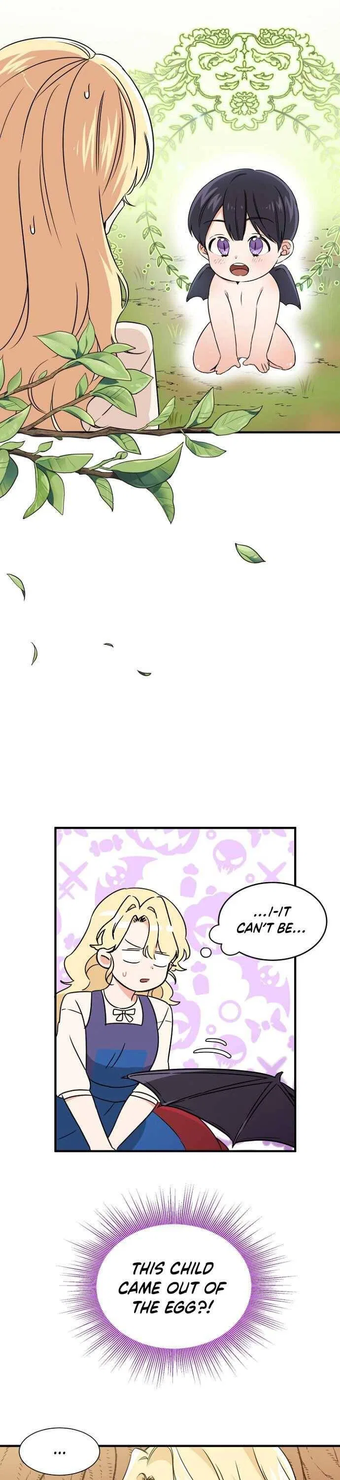 Somehow I Raised A Prince Chapter 2 – Page 5
