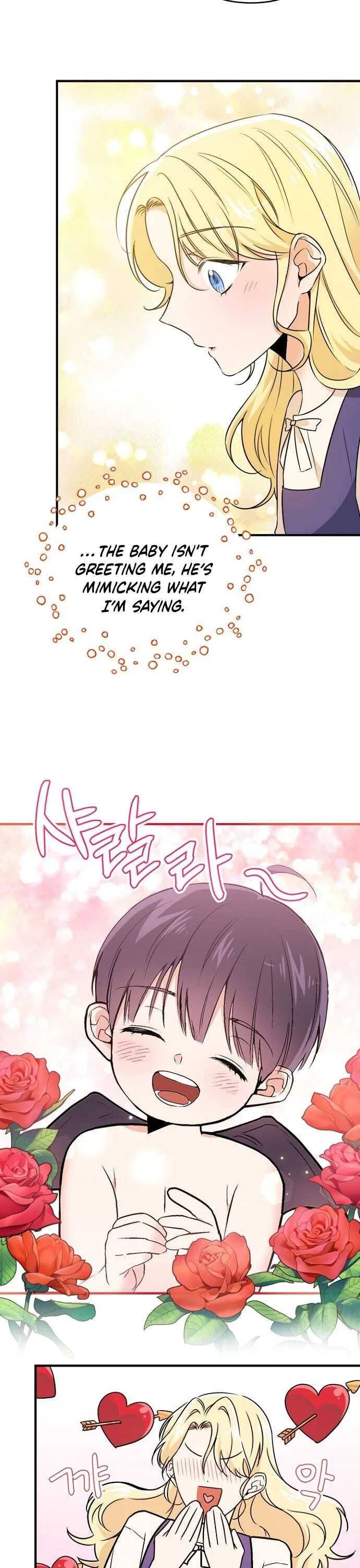 Somehow I Raised A Prince Chapter 2 – Page 7