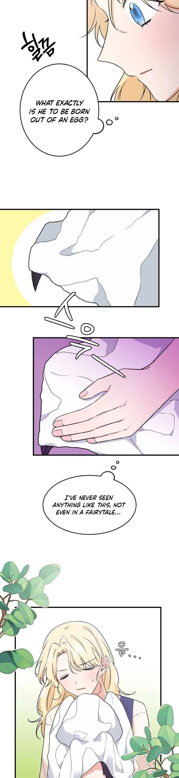 Somehow I Raised A Prince Chapter 2 – Page 10