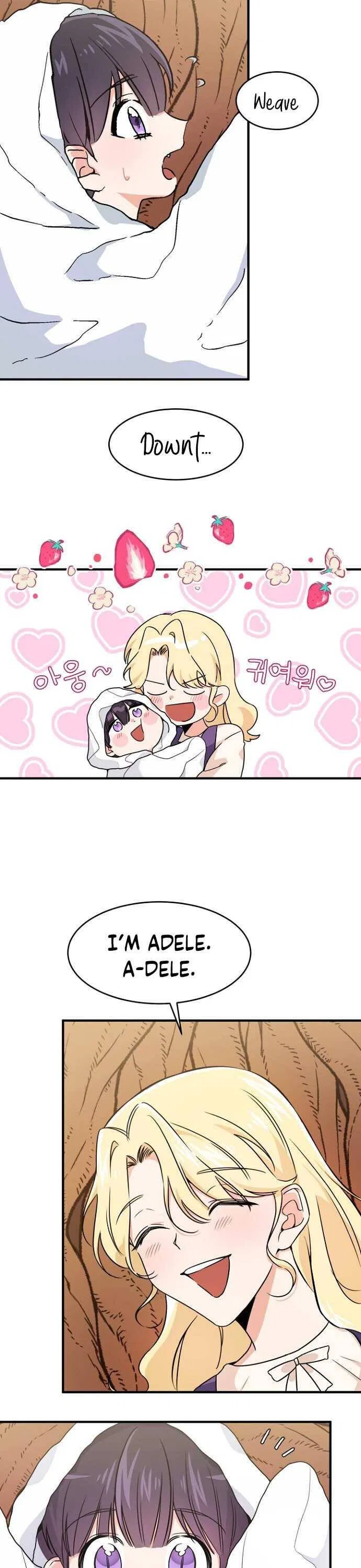 Somehow I Raised A Prince Chapter 2 – Page 12