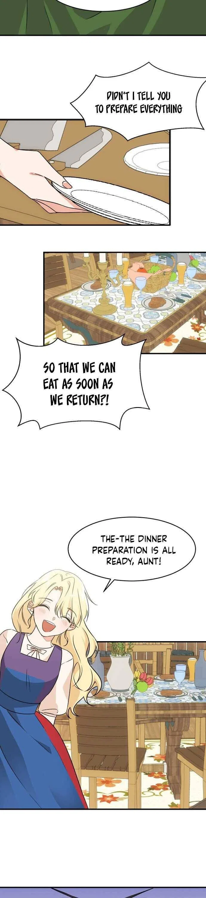 Somehow I Raised A Prince Chapter 2 – Page 15