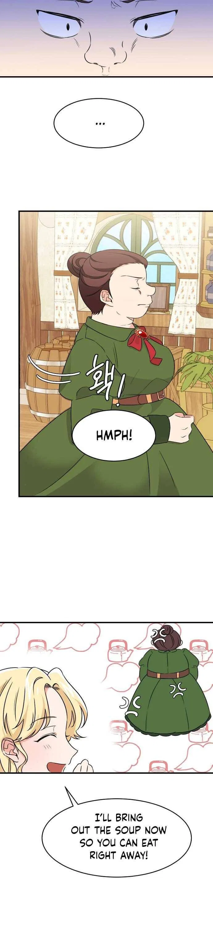 Somehow I Raised A Prince Chapter 2 – Page 16