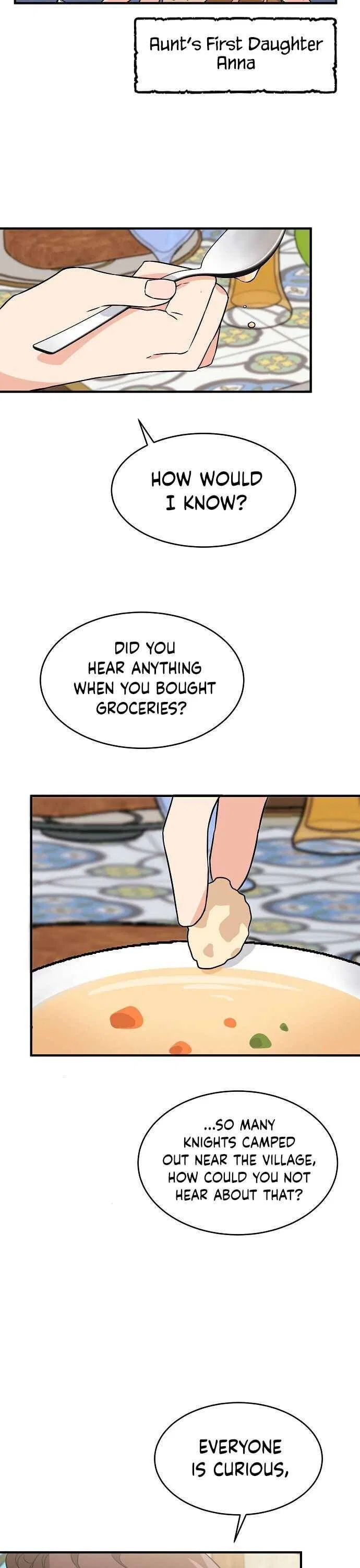 Somehow I Raised A Prince Chapter 2 – Page 18