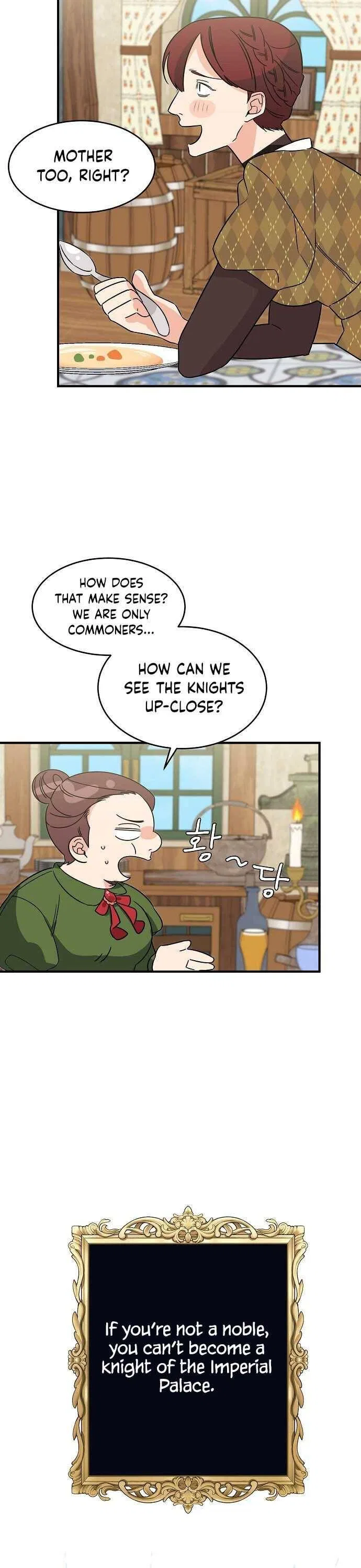 Somehow I Raised A Prince Chapter 2 – Page 20