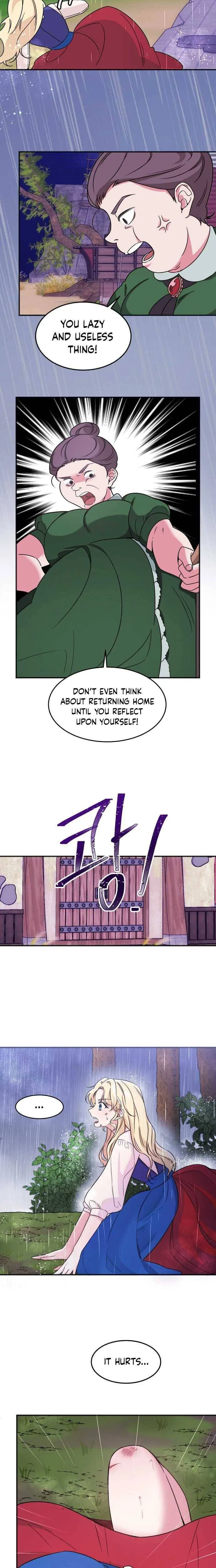 Somehow I Raised A Prince Chapter 1 – Page 3