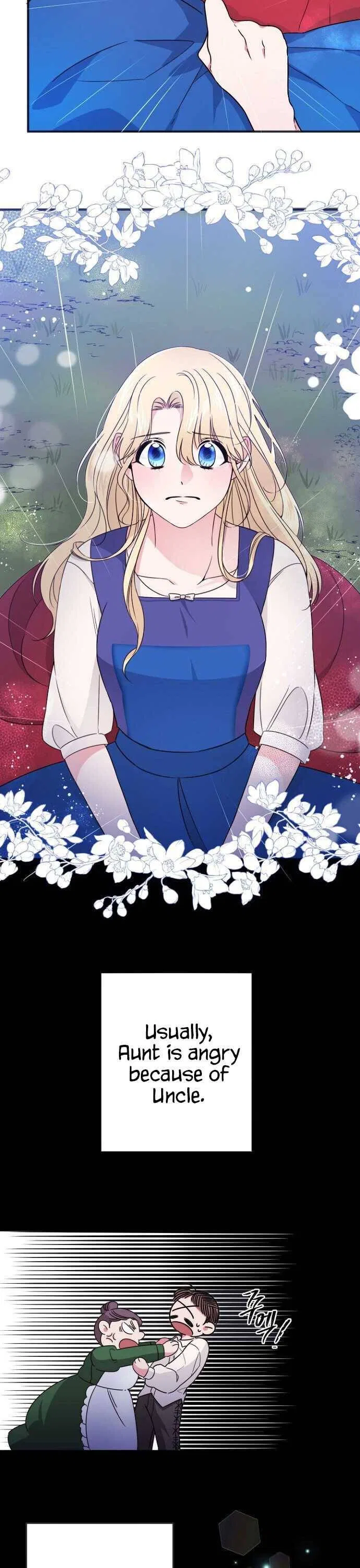 Somehow I Raised A Prince Chapter 1 – Page 4