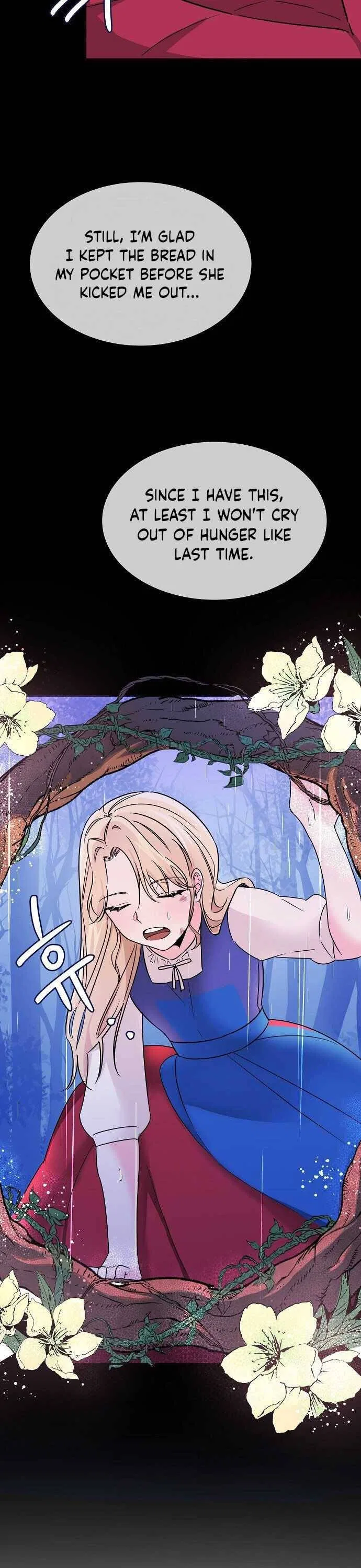 Somehow I Raised A Prince Chapter 1 – Page 8