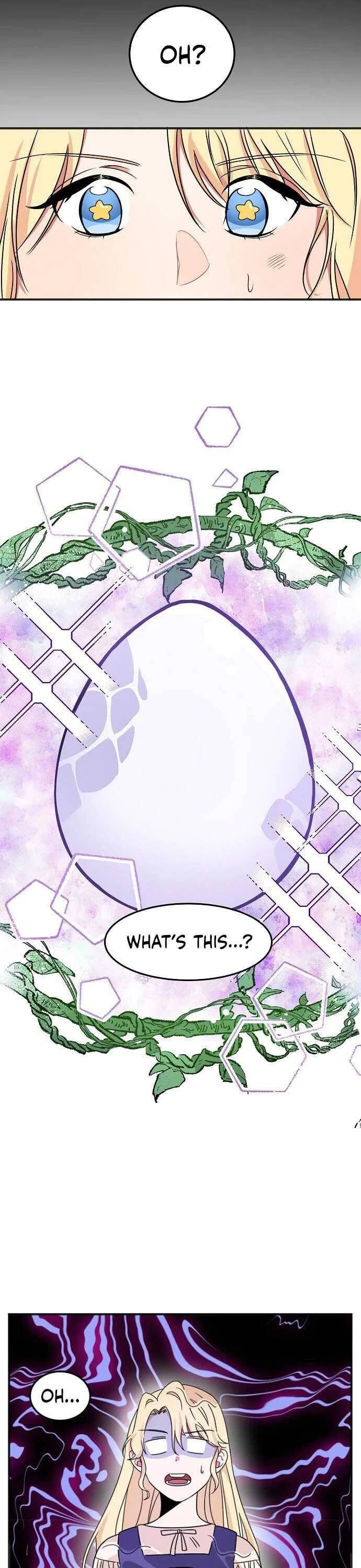 Somehow I Raised A Prince Chapter 1 – Page 9
