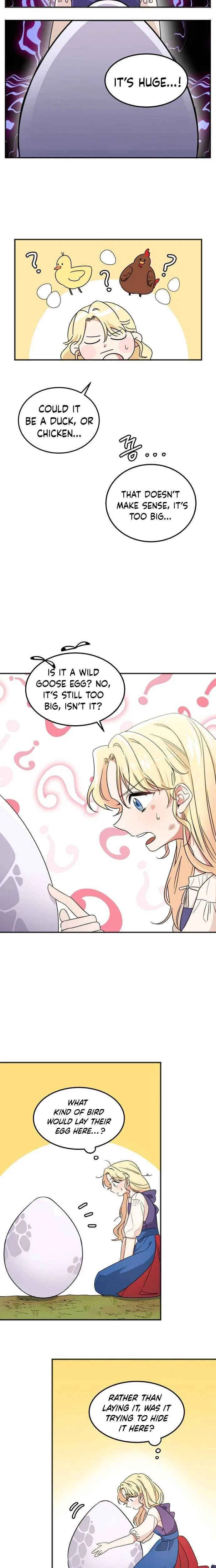Somehow I Raised A Prince Chapter 1 – Page 10
