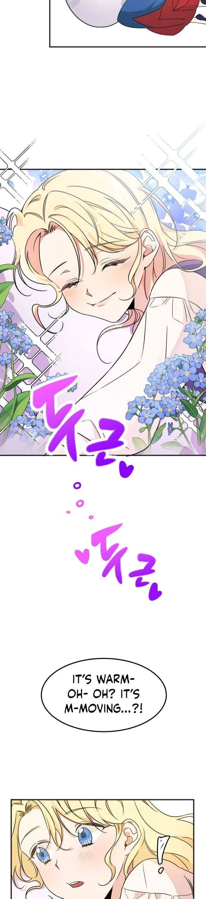 Somehow I Raised A Prince Chapter 1 – Page 11