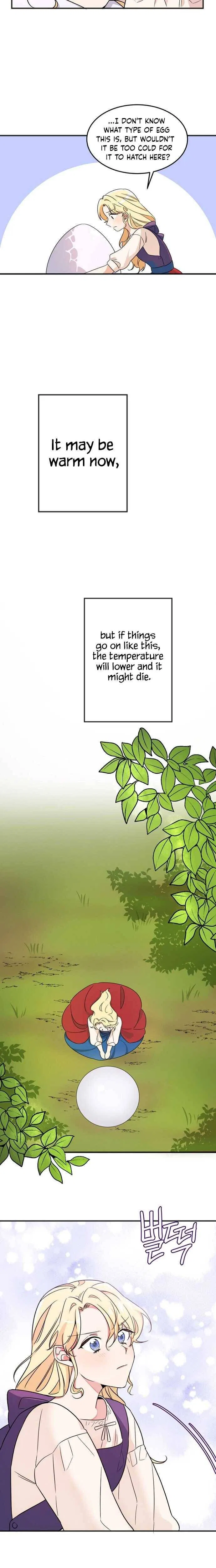 Somehow I Raised A Prince Chapter 1 – Page 12