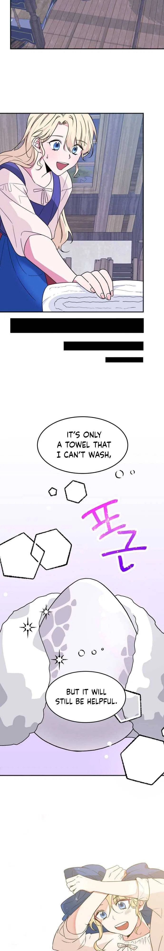 Somehow I Raised A Prince Chapter 1 – Page 15