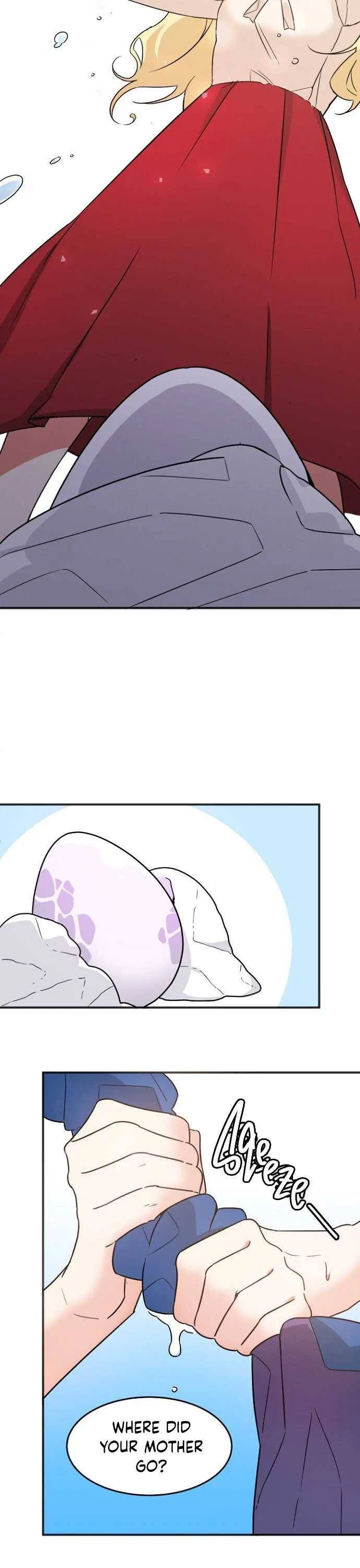 Somehow I Raised A Prince Chapter 1 – Page 16