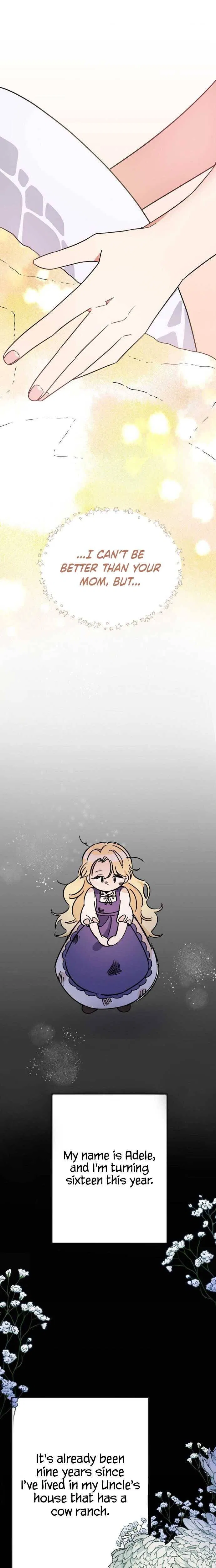 Somehow I Raised A Prince Chapter 1 – Page 17