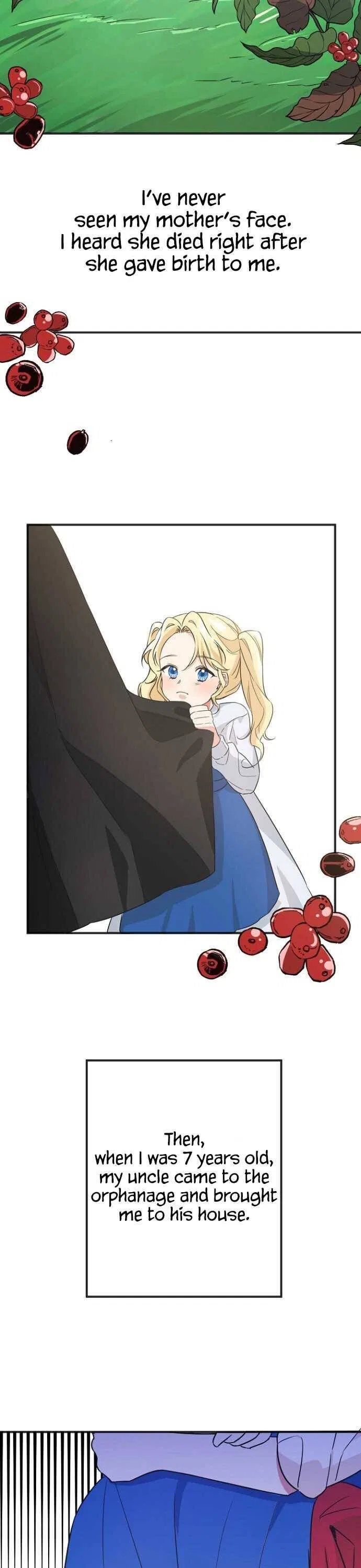 Somehow I Raised A Prince Chapter 1 – Page 19