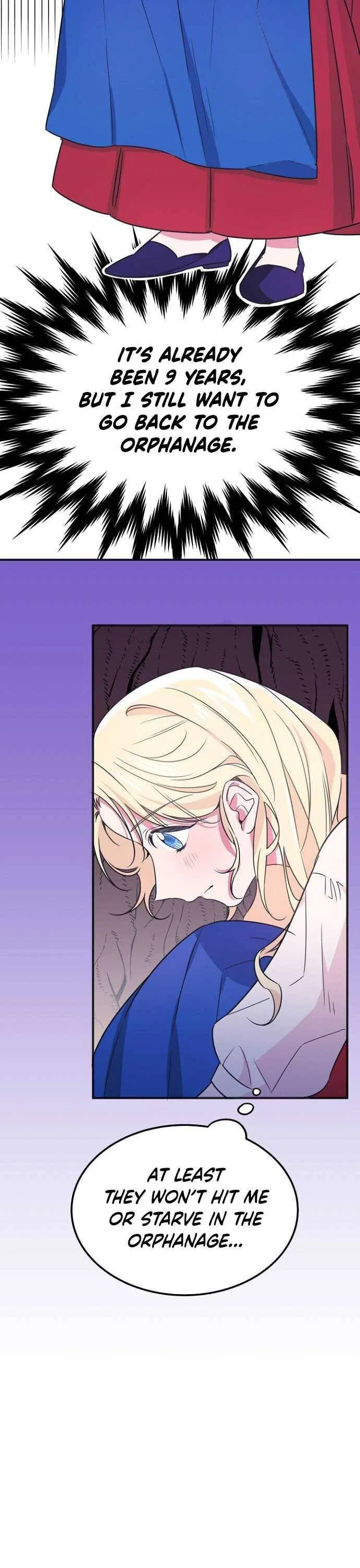 Somehow I Raised A Prince Chapter 1 – Page 20