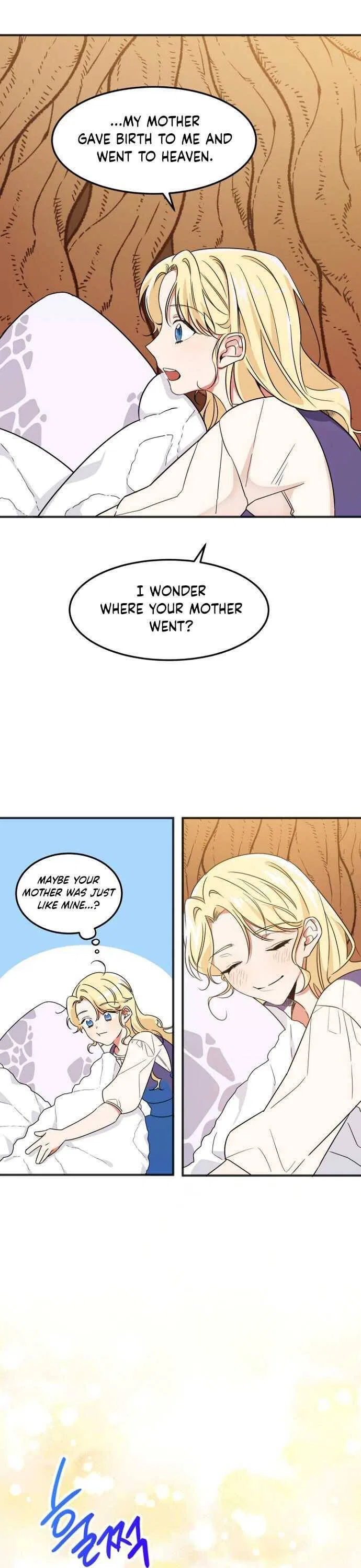 Somehow I Raised A Prince Chapter 1 – Page 21