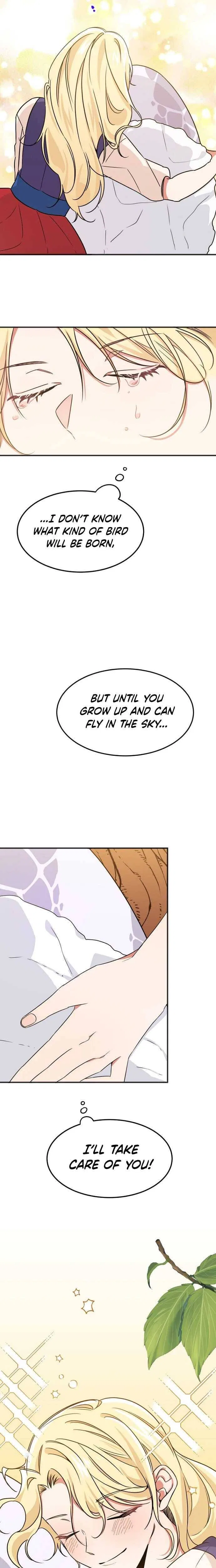 Somehow I Raised A Prince Chapter 1 – Page 22