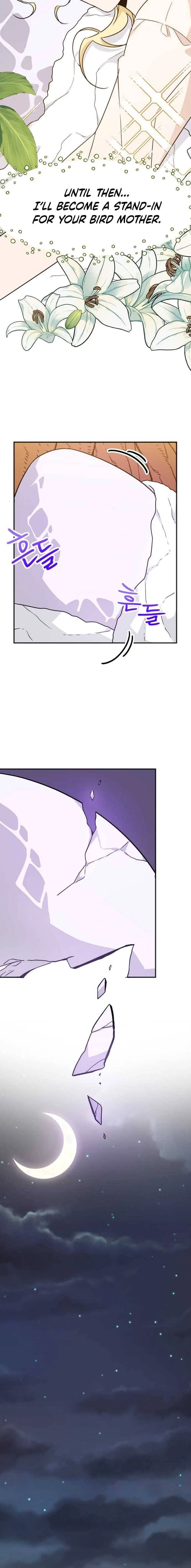 Somehow I Raised A Prince Chapter 1 – Page 23