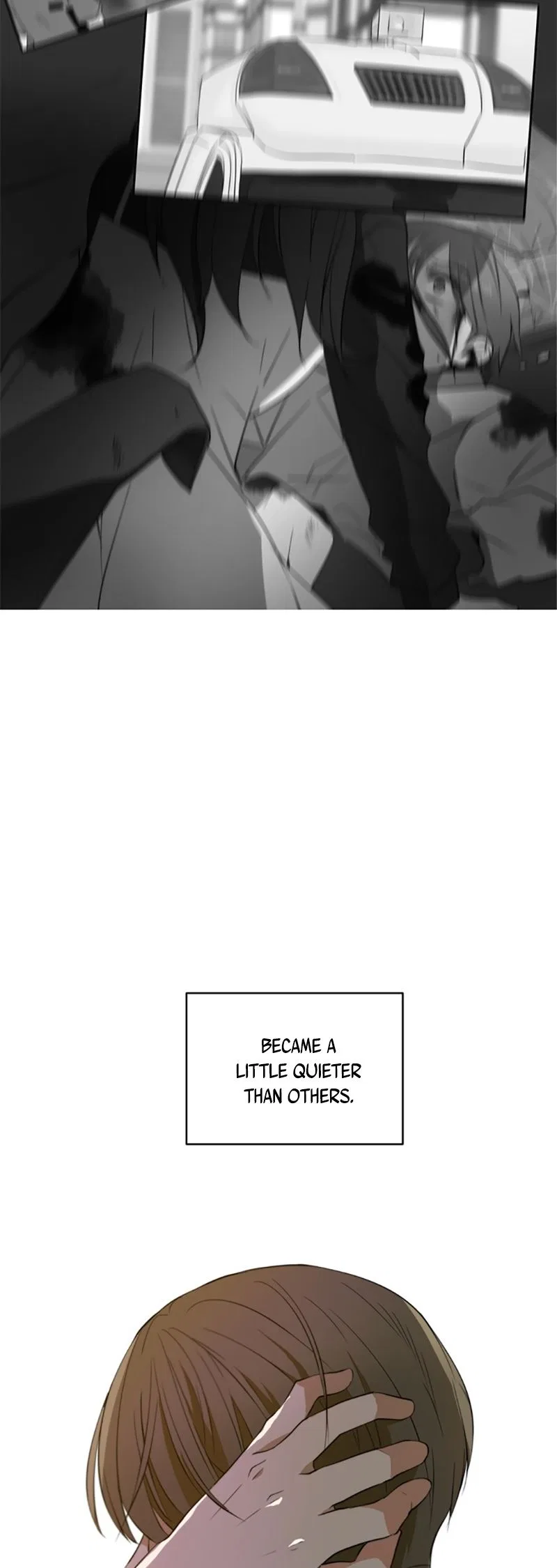 Please Take Care Of Me In This Life As Well Chapter 5 – Page 34