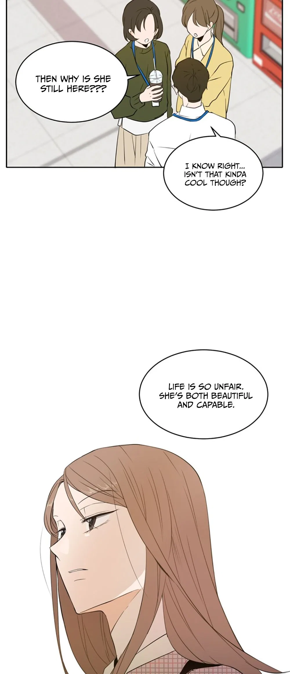 Please Take Care Of Me In This Life As Well Chapter 4 – Page 4