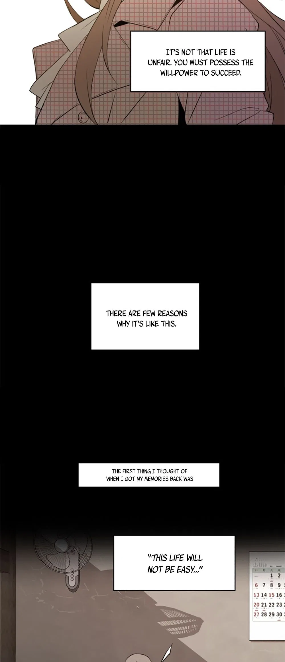 Please Take Care Of Me In This Life As Well Chapter 4 – Page 5