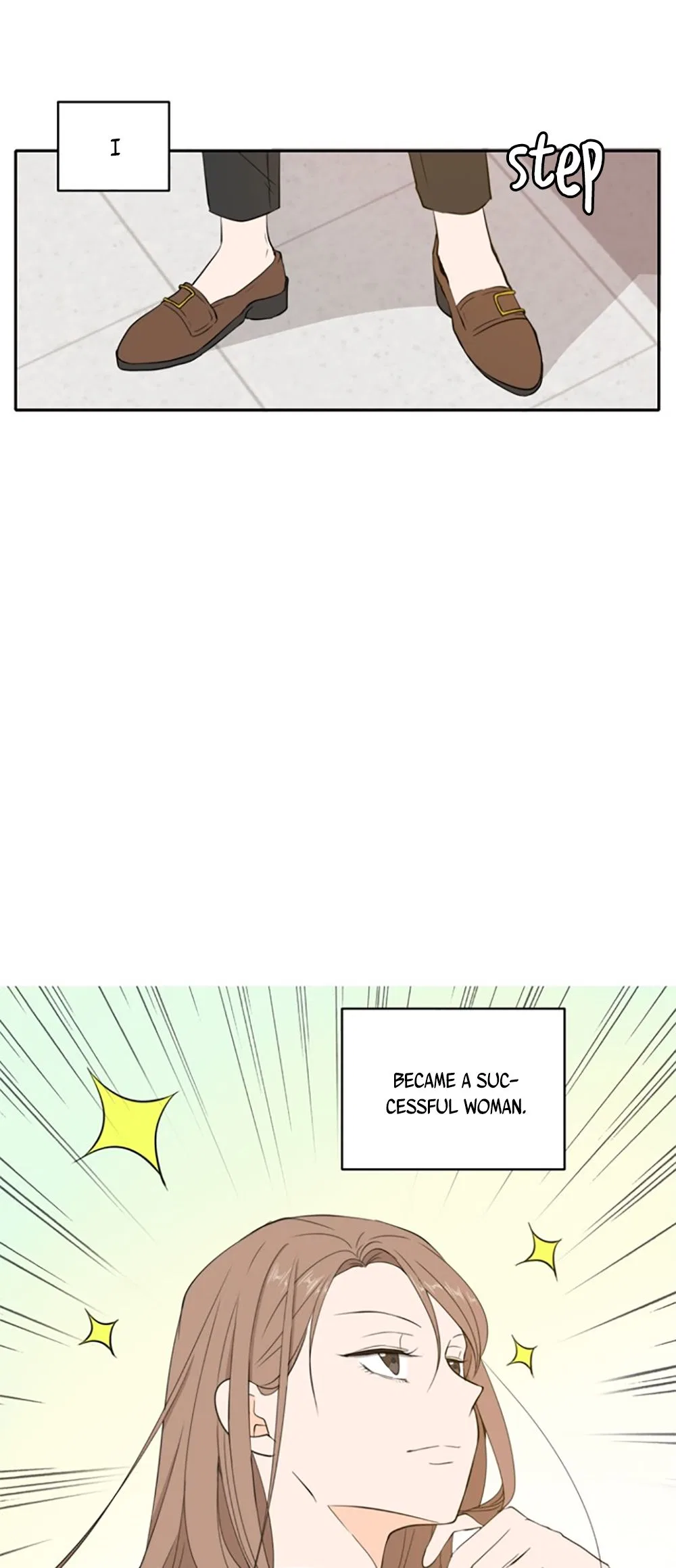 Please Take Care Of Me In This Life As Well Chapter 4 – Page 9