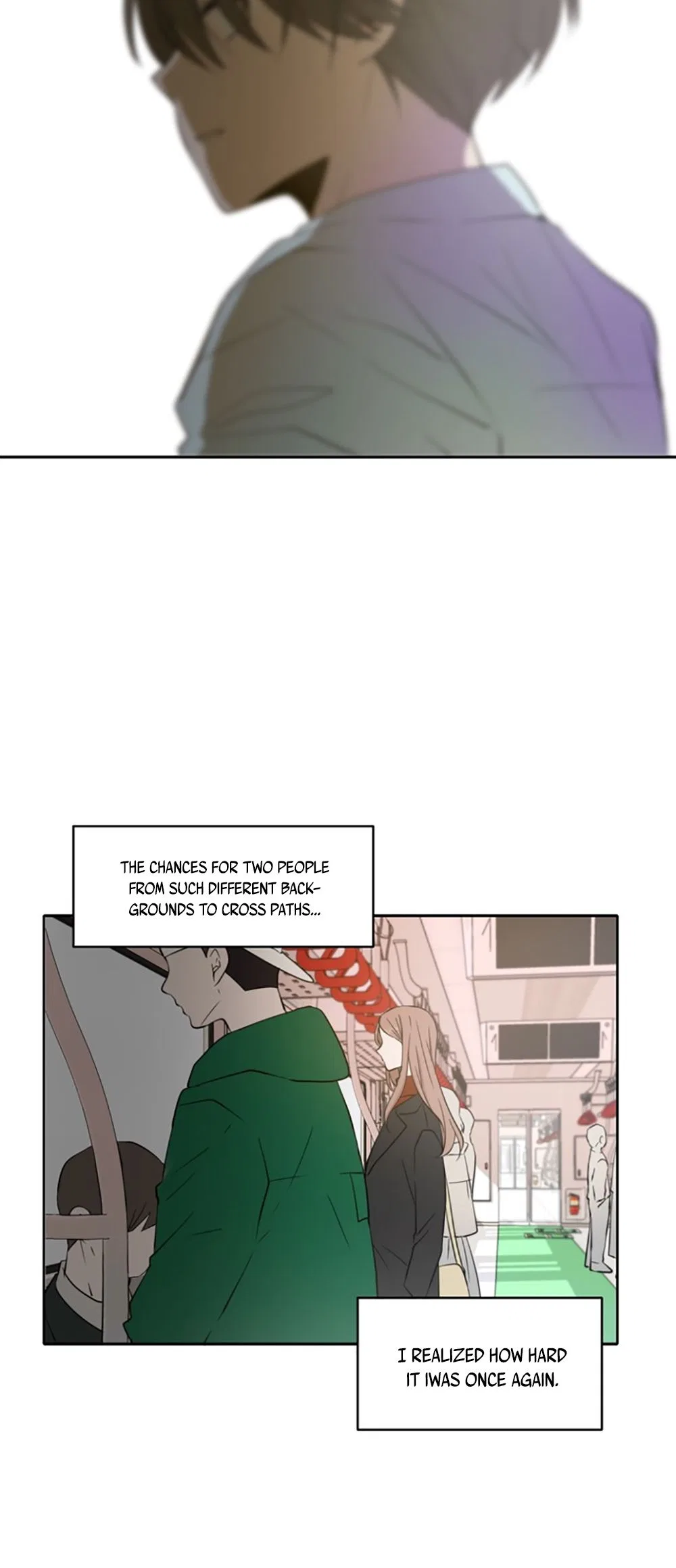 Please Take Care Of Me In This Life As Well Chapter 4 – Page 11