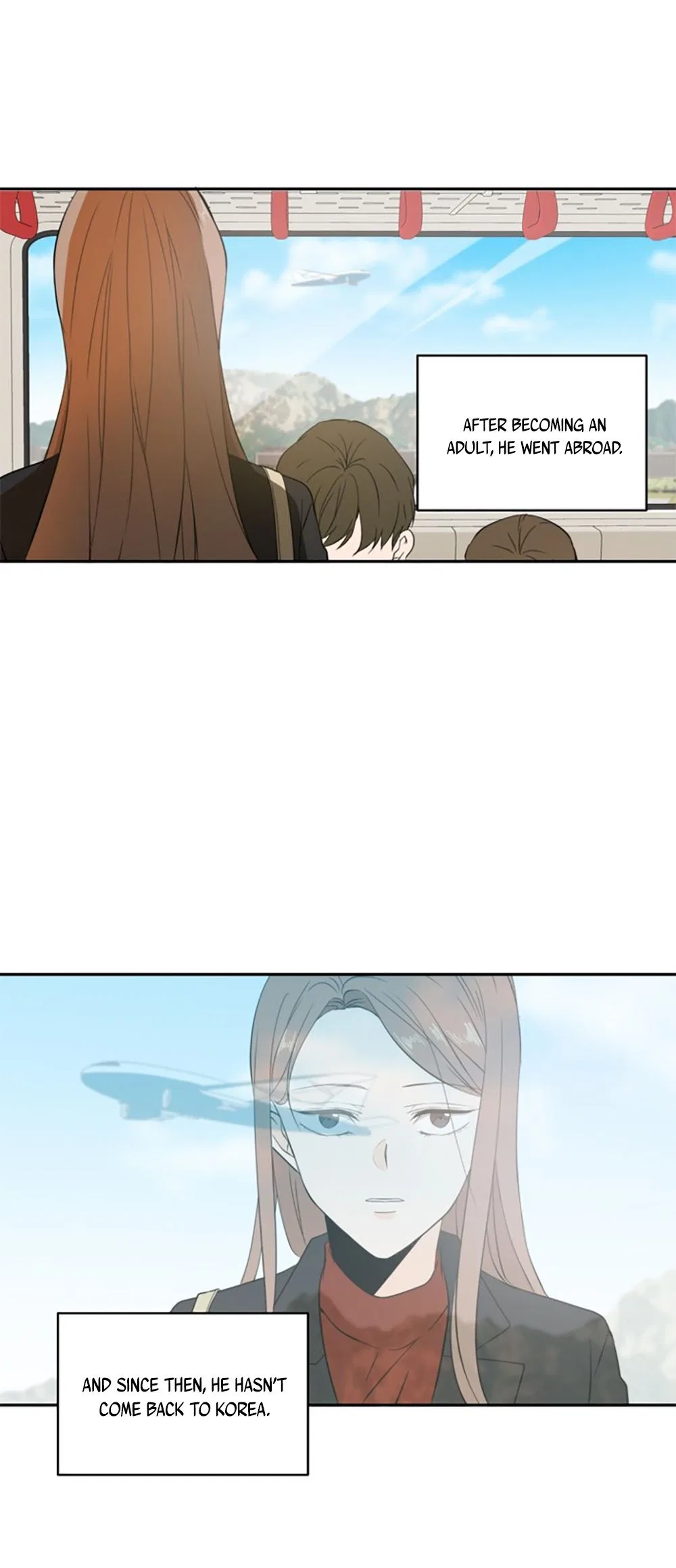Please Take Care Of Me In This Life As Well Chapter 4 – Page 12