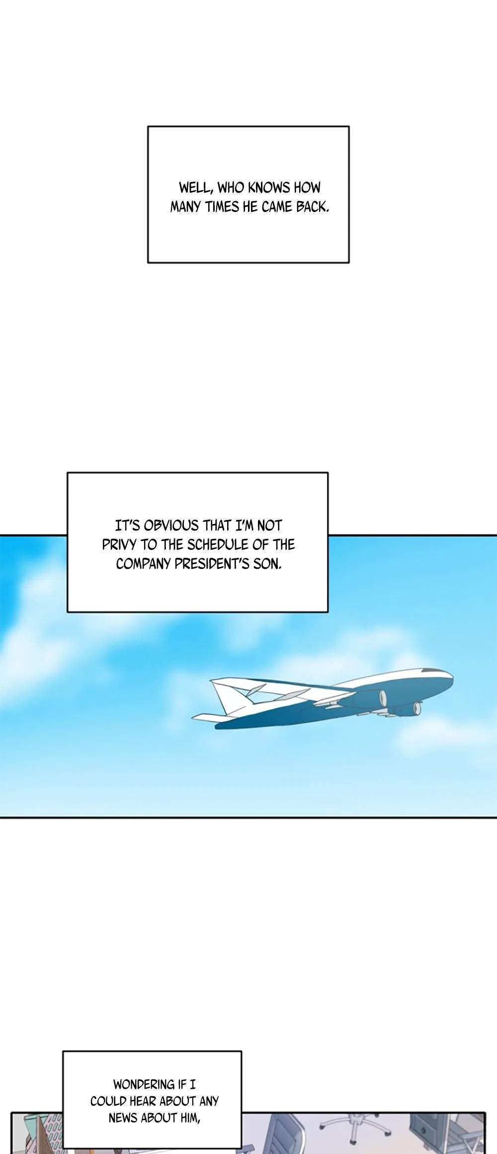 Please Take Care Of Me In This Life As Well Chapter 4 – Page 13