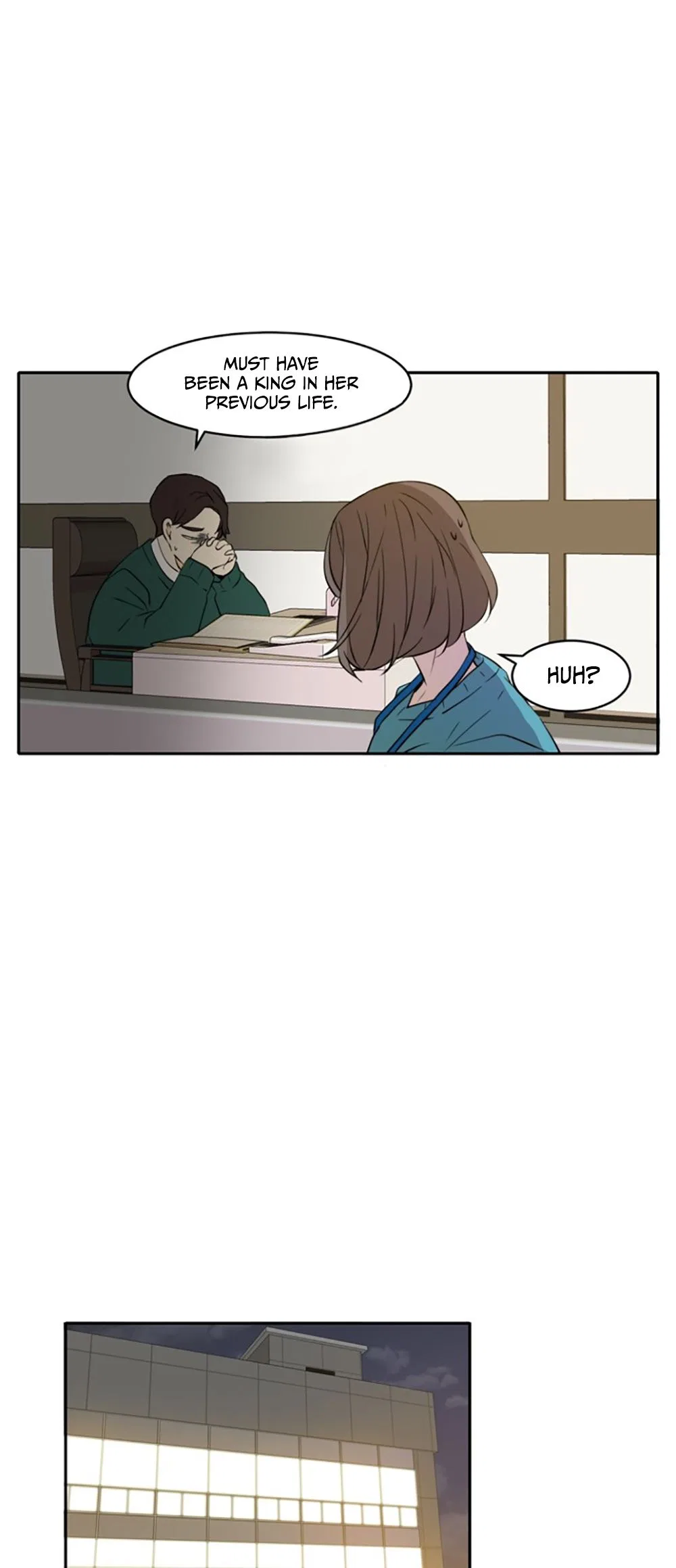 Please Take Care Of Me In This Life As Well Chapter 4 – Page 20