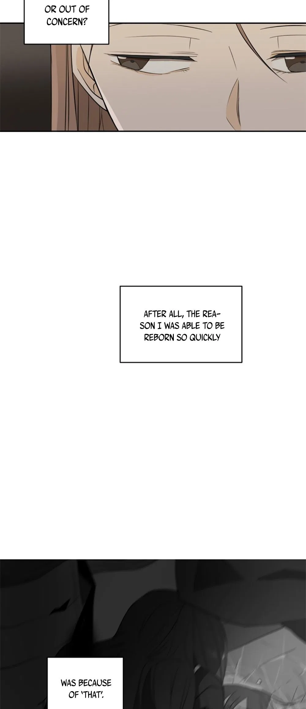 Please Take Care Of Me In This Life As Well Chapter 4 – Page 24