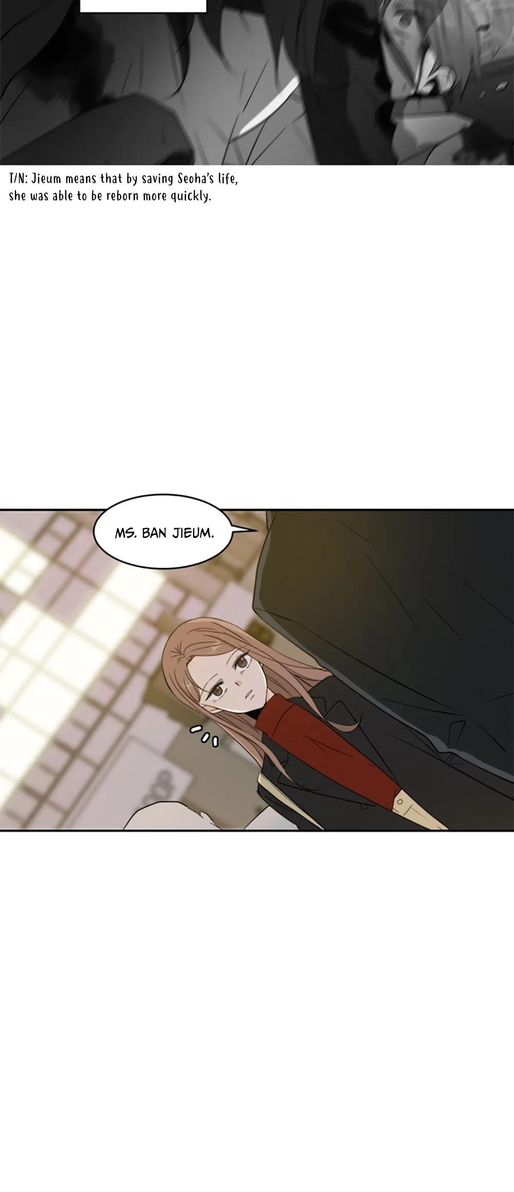 Please Take Care Of Me In This Life As Well Chapter 4 – Page 25