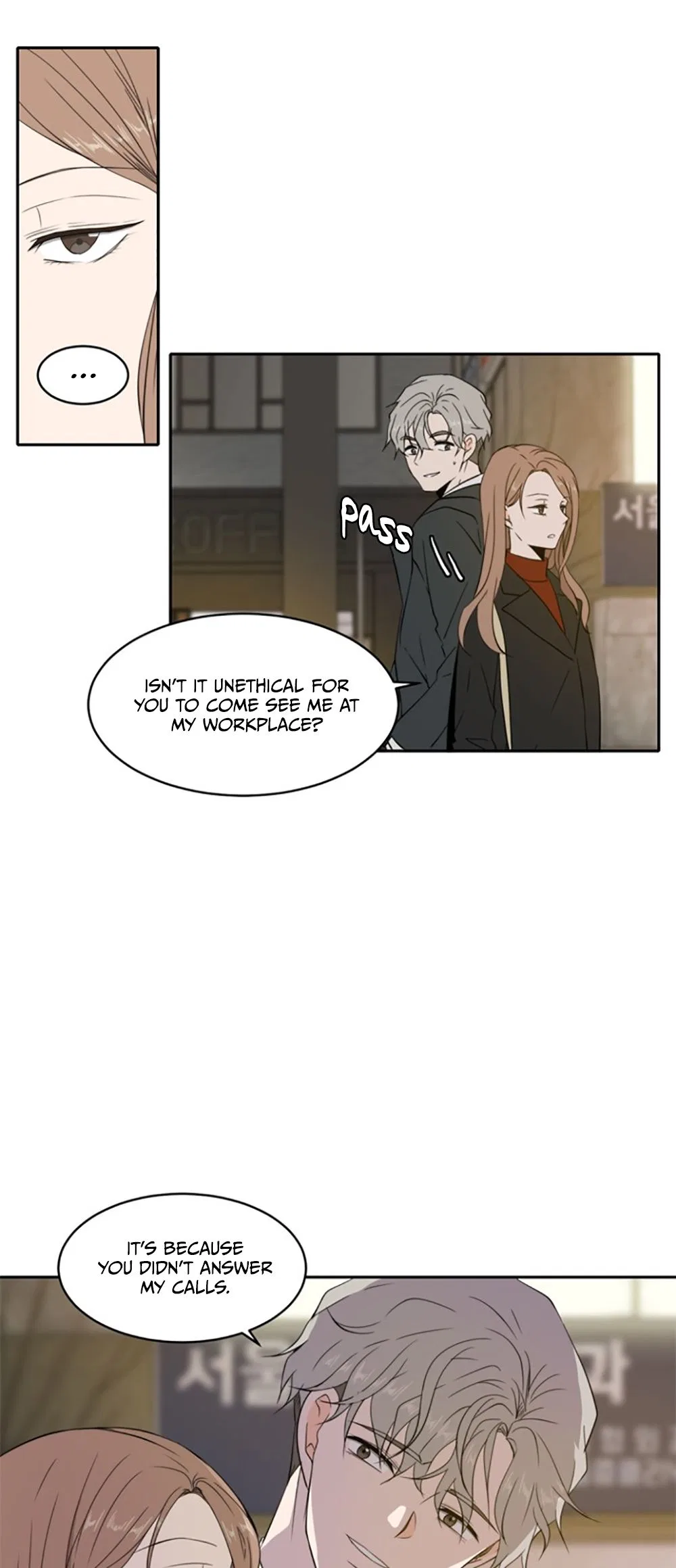 Please Take Care Of Me In This Life As Well Chapter 4 – Page 26