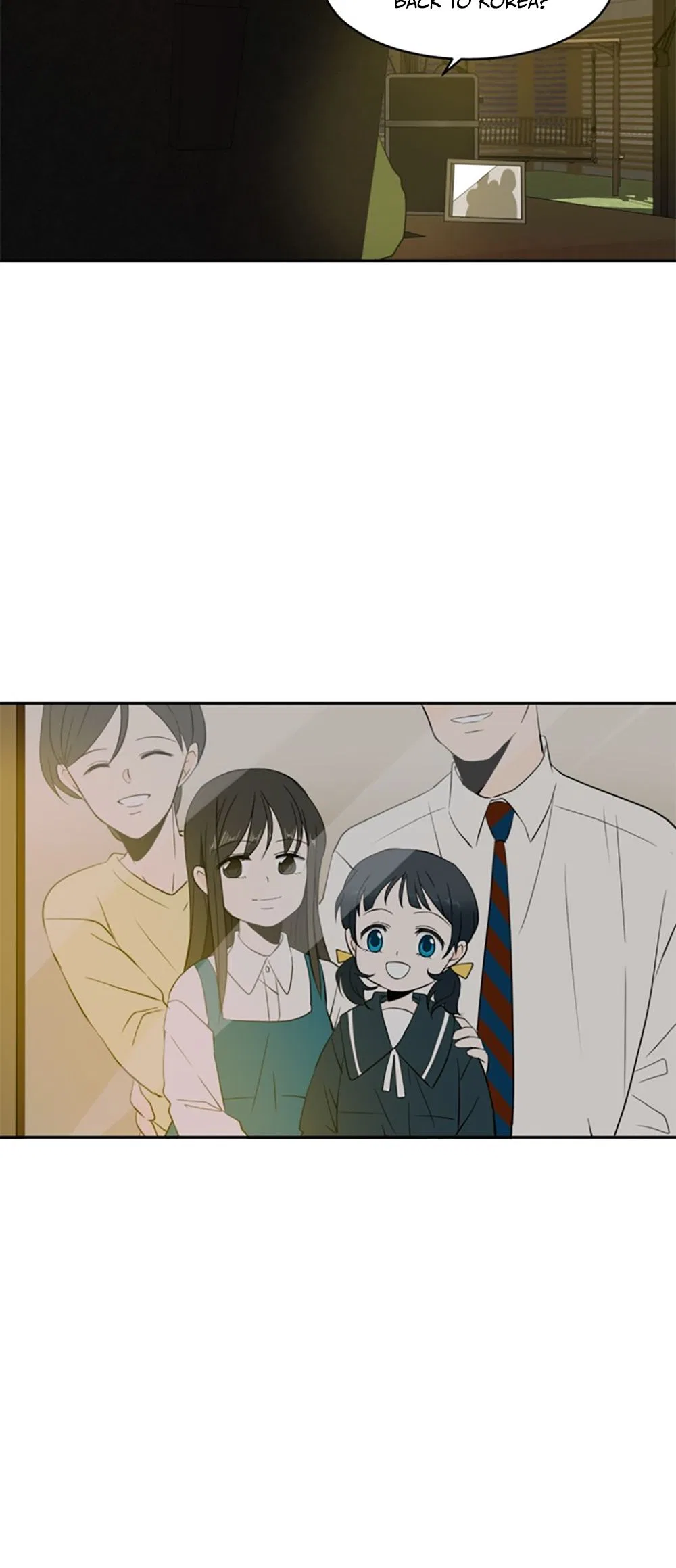 Please Take Care Of Me In This Life As Well Chapter 4 – Page 39