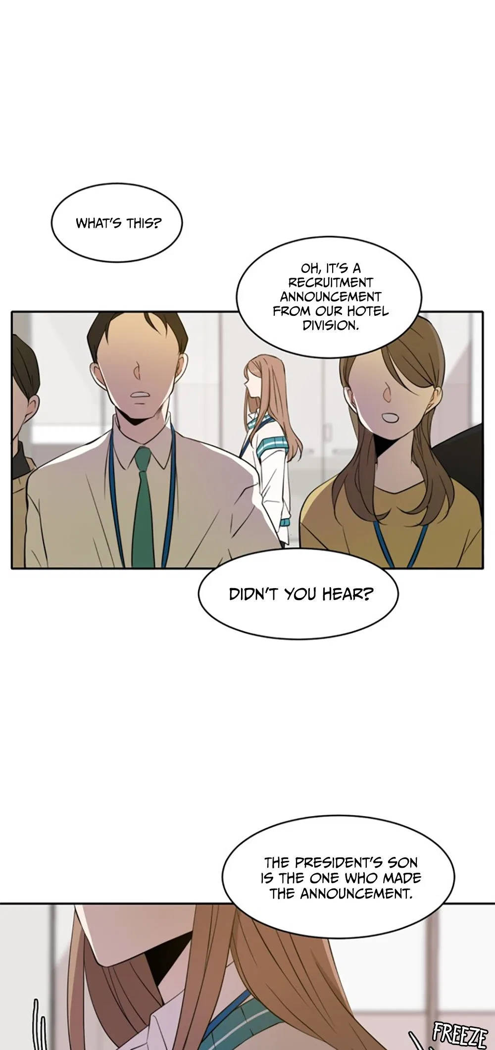 Please Take Care Of Me In This Life As Well Chapter 4 – Page 41