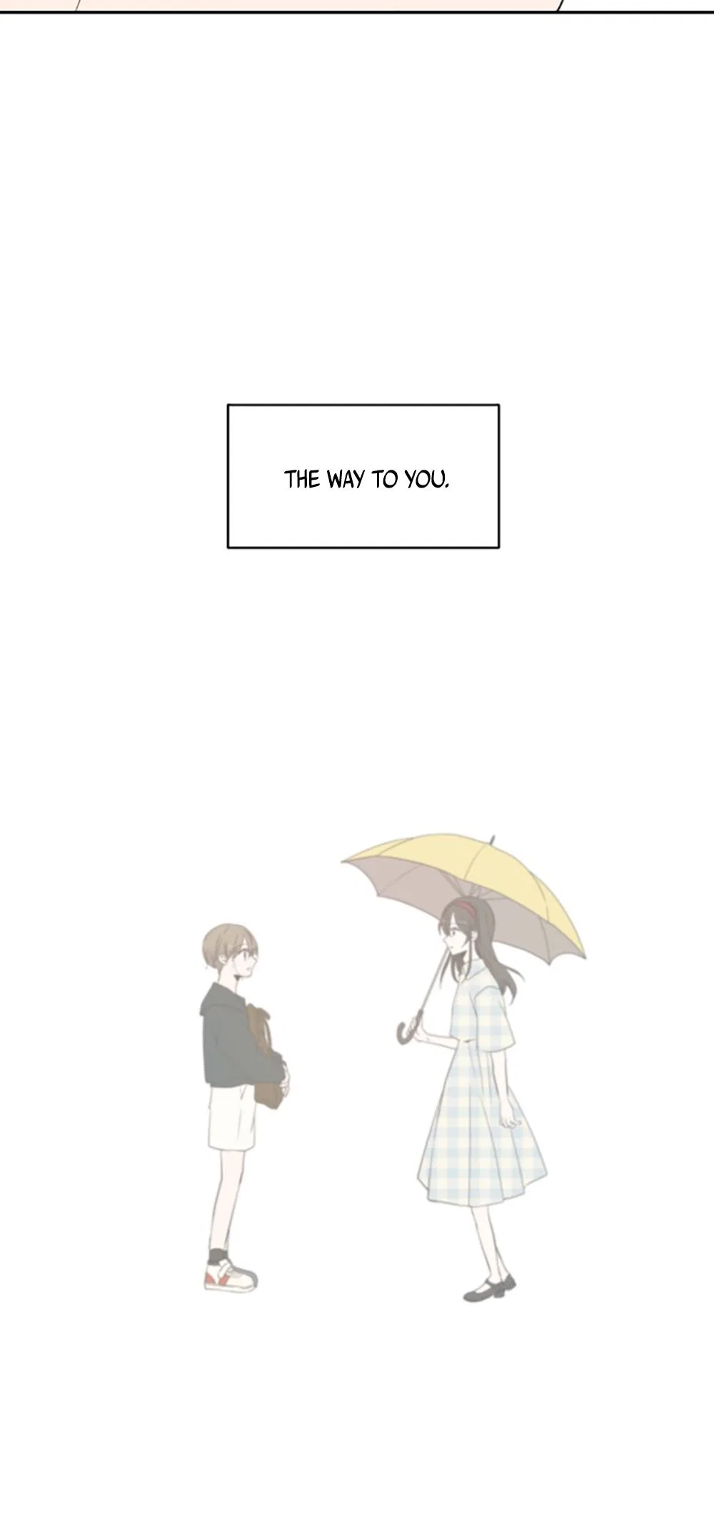 Please Take Care Of Me In This Life As Well Chapter 4 – Page 45