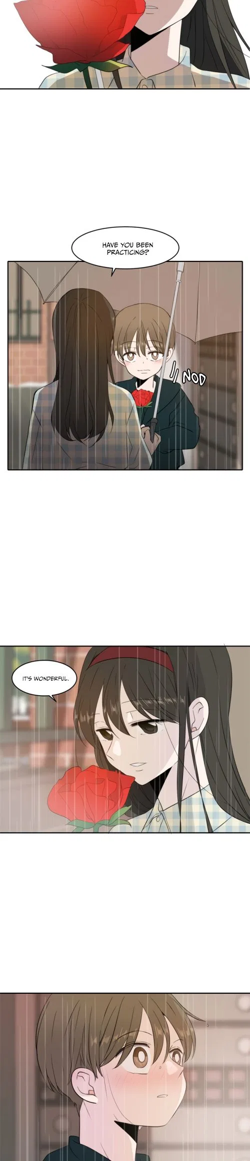 Please Take Care Of Me In This Life As Well Chapter 3 – Page 5