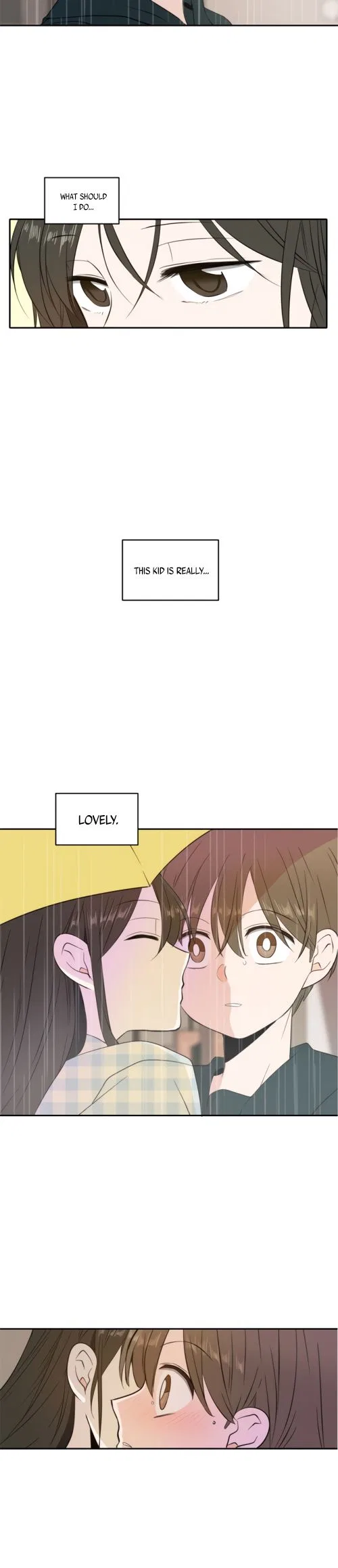 Please Take Care Of Me In This Life As Well Chapter 3 – Page 6