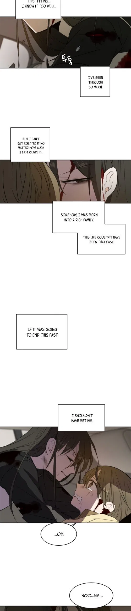 Please Take Care Of Me In This Life As Well Chapter 3 – Page 24