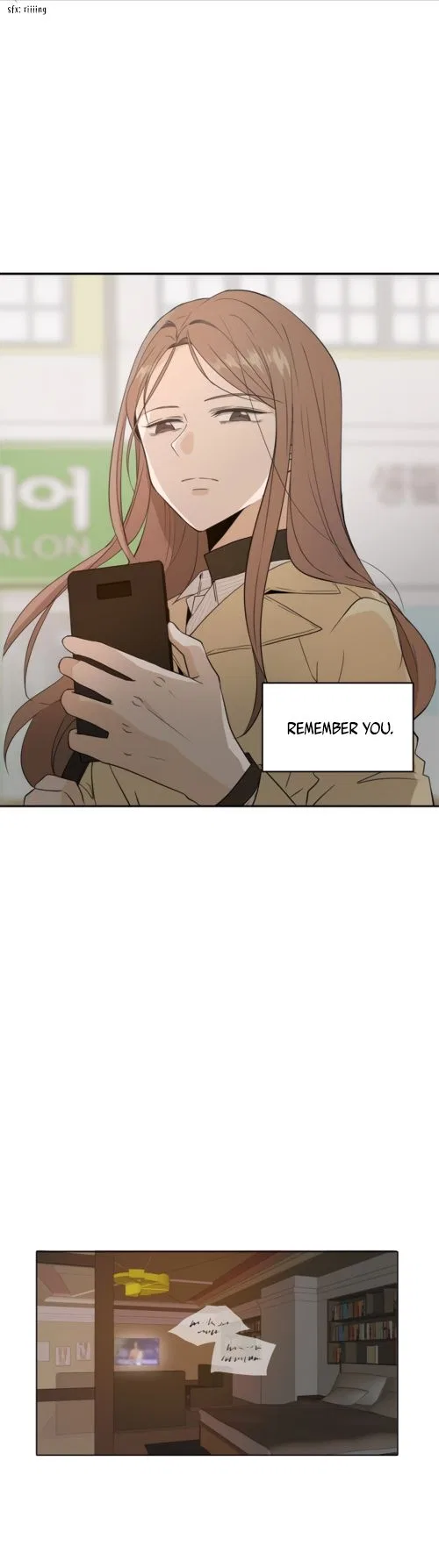 Please Take Care Of Me In This Life As Well Chapter 3 – Page 32
