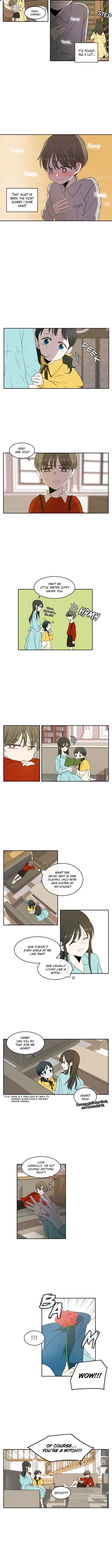 Please Take Care Of Me In This Life As Well Chapter 2 – Page 6