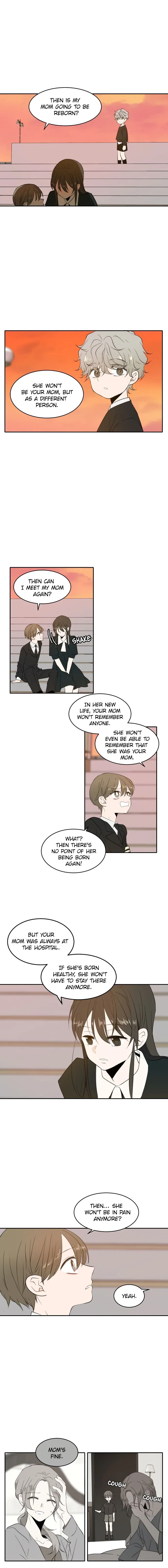 Please Take Care Of Me In This Life As Well Chapter 2 – Page 14
