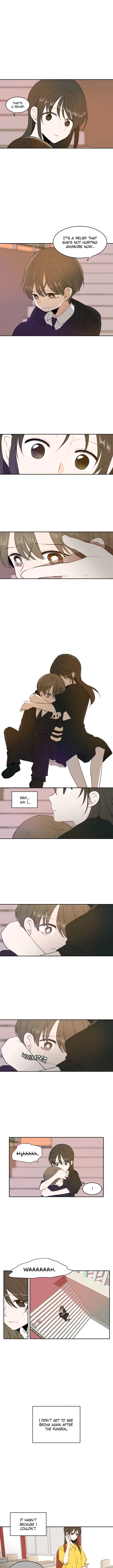 Please Take Care Of Me In This Life As Well Chapter 2 – Page 15