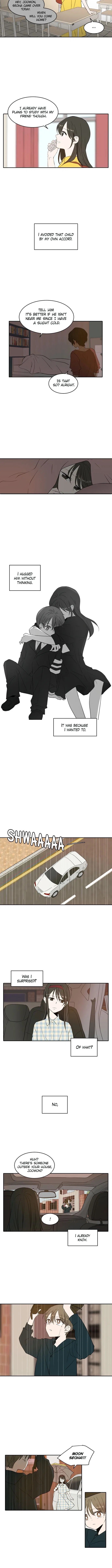 Please Take Care Of Me In This Life As Well Chapter 2 – Page 16