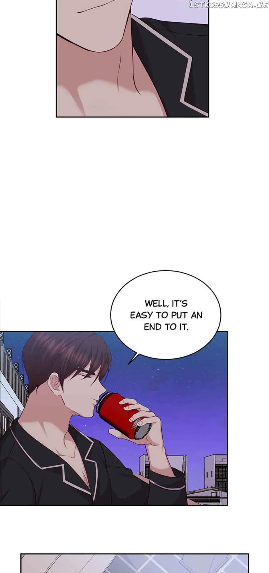 My Husband’s Scandal Chapter 10 – Page 4